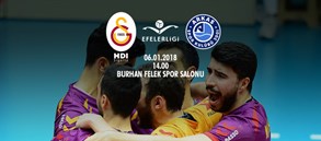 Ma A Do Ru Galatasaray Hdi Sigorta Arkas Spor Galatasaray Org