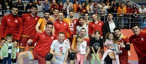 Galatasaray Hdi Sigorta Spor Toto Galatasaray Org