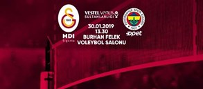 Ma A Do Ru Galatasaray Hdi Sigorta Fenerbah E Opet Galatasaray Org