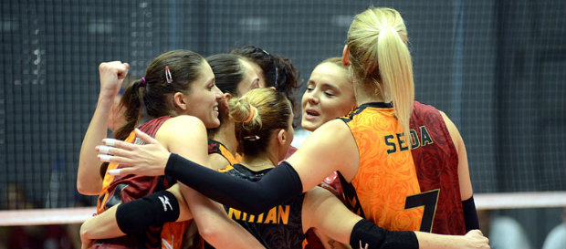 Cev Cup Ta Yar Finaldeyiz Galatasaray Org