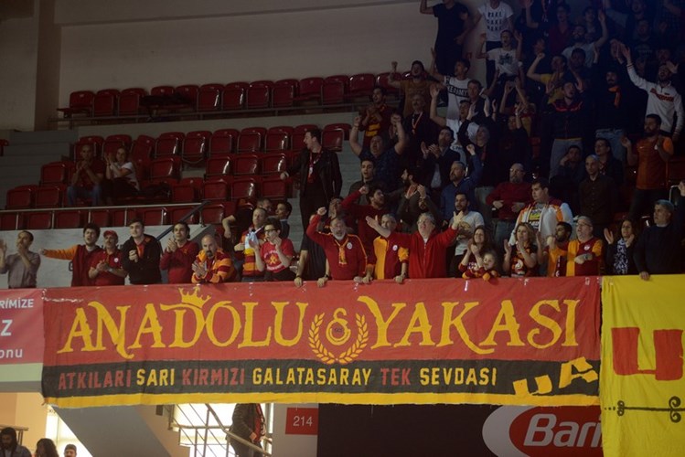 Finaldeyiz GALATASARAY ORG