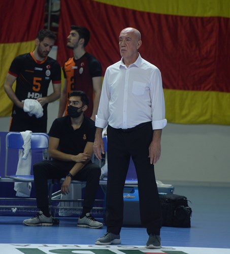 Galatasaray HDI Sigorta 0 3 Halkbank GALATASARAY ORG