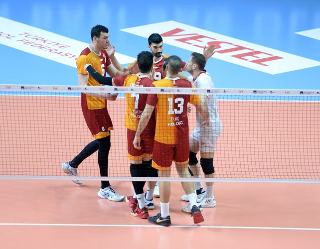 Galatasaray Hdi Sigorta Spor Toto Galatasaray Org