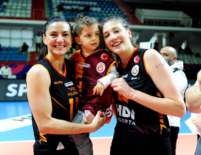 Galatasaray Hdi Sigorta Ptt Galatasaray Org