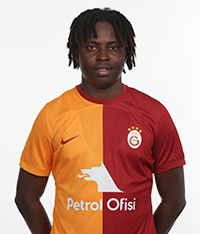 11 Ruth Monique Kipoyi Forvet GALATASARAY ORG