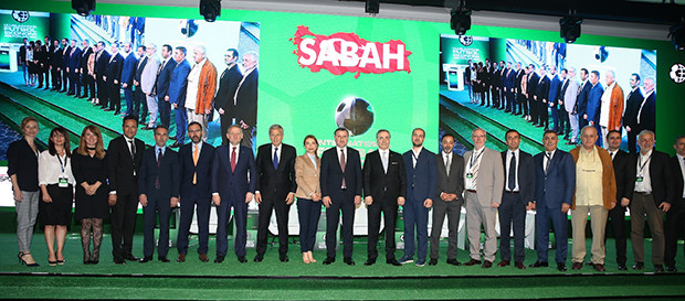 Uluslararası Futbol Ekonomi Forumu Gerçekleşti