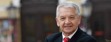 Tomislav Ivici Kaybettik