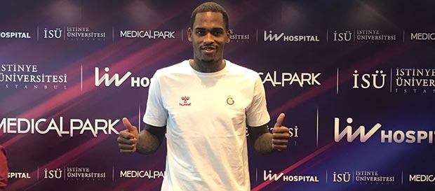 Dwight Hardy sağlık kontrolünden geçti