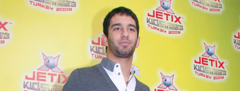 Çocukların En Sevdiği Sporcu Arda Turan