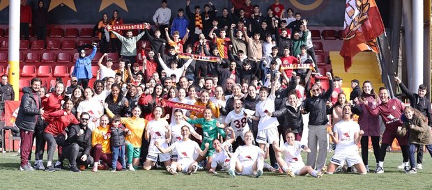 Galatasaray Petrol Ofisi 7-0 Bitexen Adana İdmanyurduspor - GALATASARAY.ORG