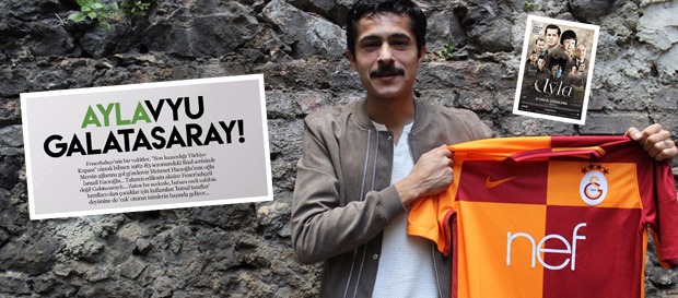 "Bu sezon şampiyon oluruz!"