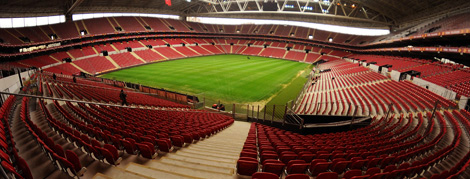 GS Bonus Dostluk Maçı: Galatasaray - Liverpool Biletleri Genel Satışı Başladı