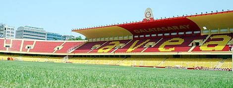 Steaua Bükreş Maçı Biletleri Satışta