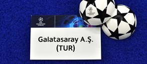 Şampiyonlar Ligi kura çekimi ne zaman? Galatasaray'ın rakibi belli oluyor