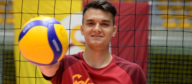 Batuhan Avcı: “Benim bir numaralı tercihim her zaman Galatasaray’dı”