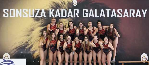 Galatasaray Zena'da Conference Cup maçlarının hazırlıkları tamamlandı