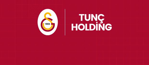 Galatasaray Tekerlekli Sandalye Basketbol Takımımızın isim sponsoru Tunç Holding oldu 