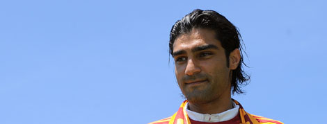Mustafa Sarp Bu Akşam Galatasaray TV'de