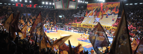 Basketbol Kombineleri Genel Satışta!