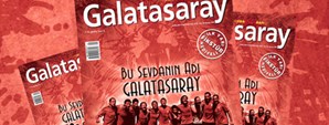 Galatasaray Dergisi 92. Sayısı Bayilerde!