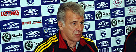 Erik Gerets: