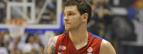 Vladimir Micov Galatasaray Liv Hospital'da