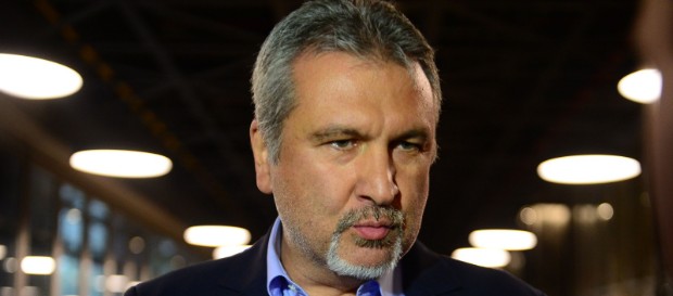 "Henüz işimiz bitmedi"