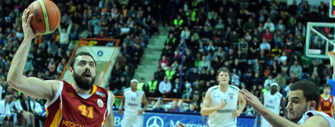 Beşiktaş Milangaz Maçı Hakkında Duyuru