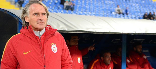 "Galatasaray için hazırlık maçı yoktur"