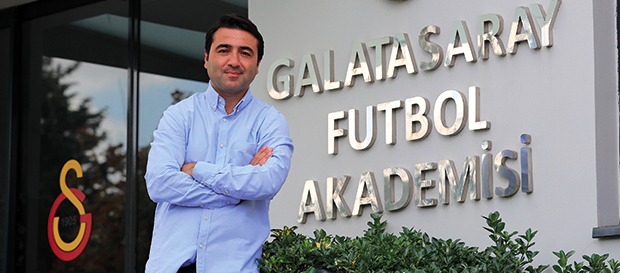 ‘Türk Futbolu Bir Çarksa, En büyük Dişlisidir Galatasaray’