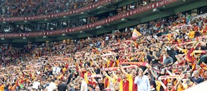 Galatasaray Maçı Biletleri Genel Satışta