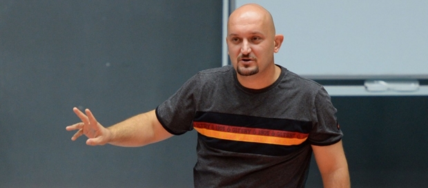 Ataman Güneyligil: "Umarım sakatlıksız bir sezon olur"