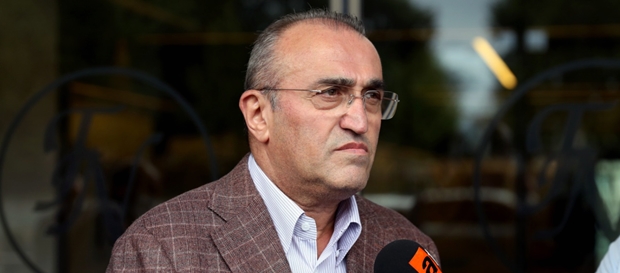 İkinci Başkanımız Abdurrahim Albayrak'tan açıklamalar