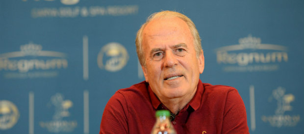 Mustafa Denizli'den Açıklamalar
