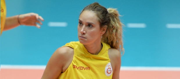 Derya Çayırgan: "Çalışmalarımız çok iyi gidiyor" - GALATASARAY.ORG