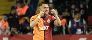 Yunus Akgün: "Taraftarımıza, camiamıza hediye ediyoruz"
