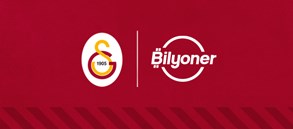 Galatasaray ve Bilyoner arasındaki sponsorluk anlaşması hakkında 