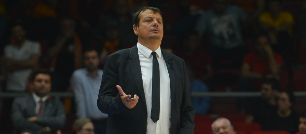 “Taraftarımızla beraber yarı finale ulaşmak istiyoruz”