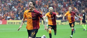 Nicolò Zaniolo: “Şampiyon olduğumuz için çok mutluyum”