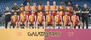 Galatasaray MCT Technic Medya Günü gerçekleştirildi