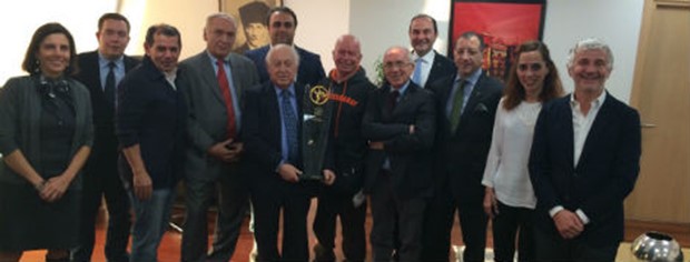 Judo Şubemizden Yönetim Kuruluna Ziyaret