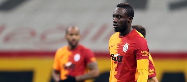 Mbaye Diagne’den maç sonrası açıklamalar  