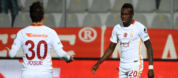 Bruma: Şimdi sırada Trabzon var