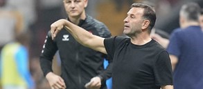 Teknik Direktörümüz Okan Buruk'tan açıklamalar