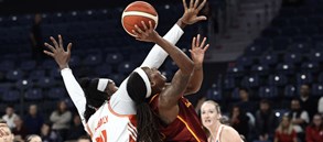 Galatasaray Çağdaş Faktoring 66-84 Beretta Famila Schio