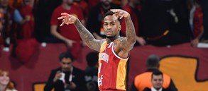 Maça Doğru | Galatasaray Nef - Gaziantep Basketbol