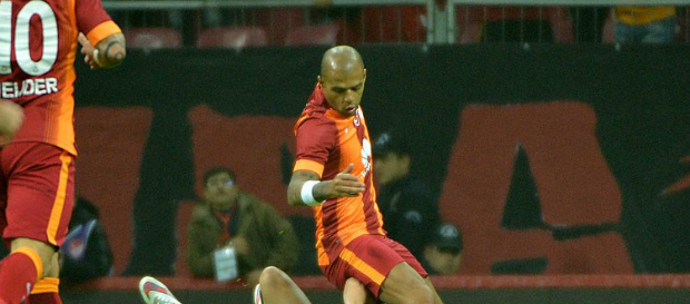 Medical Park Sağlık Raporu: Felipe Melo