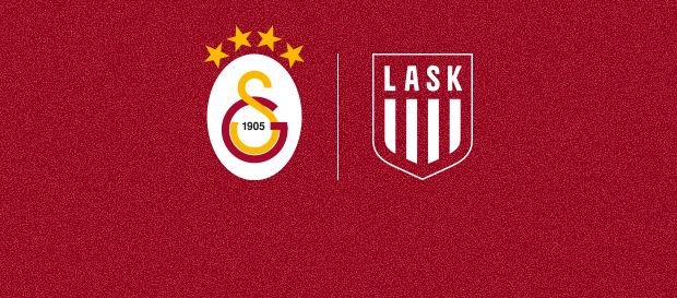 Galatasaray ile LASK arasında stratejik iş birliği