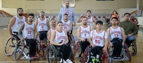 Galatasaray Tunç Holding 83-55 Gazişehir Gaziantep