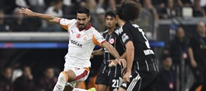 Statements von İlkay Gündoğan nach dem Spiel